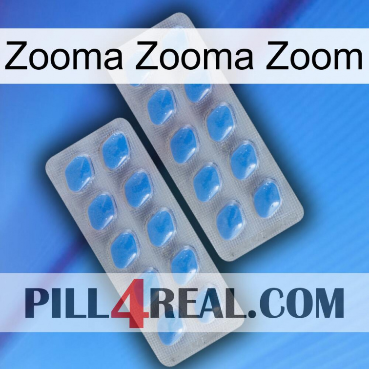 Zooma Zooma Zoom 23